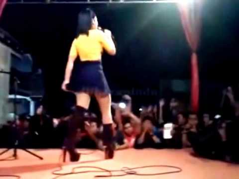 Dangdut Koplo HOT Ngangkang 2016 Novi Ananda
