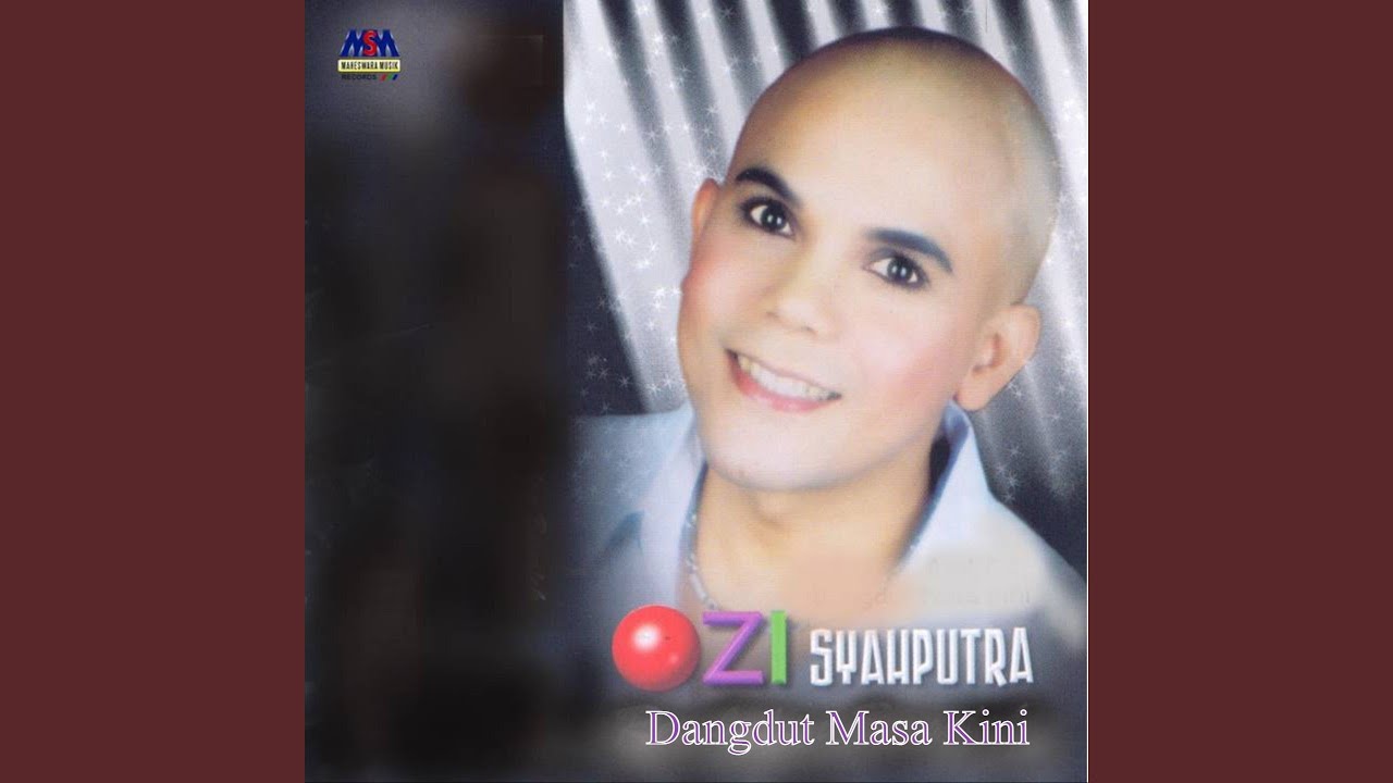 Dangdut Masa Kini