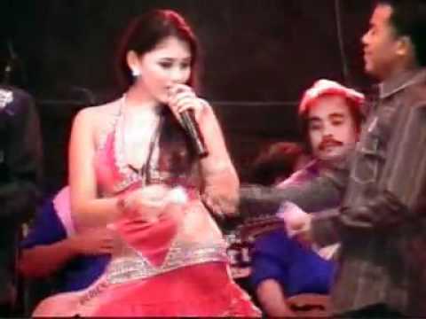 DANGDUT MENCARI MANGSA MELA BARBY