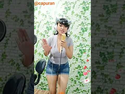 Dangdutan paling HOT di BIGO LIVE