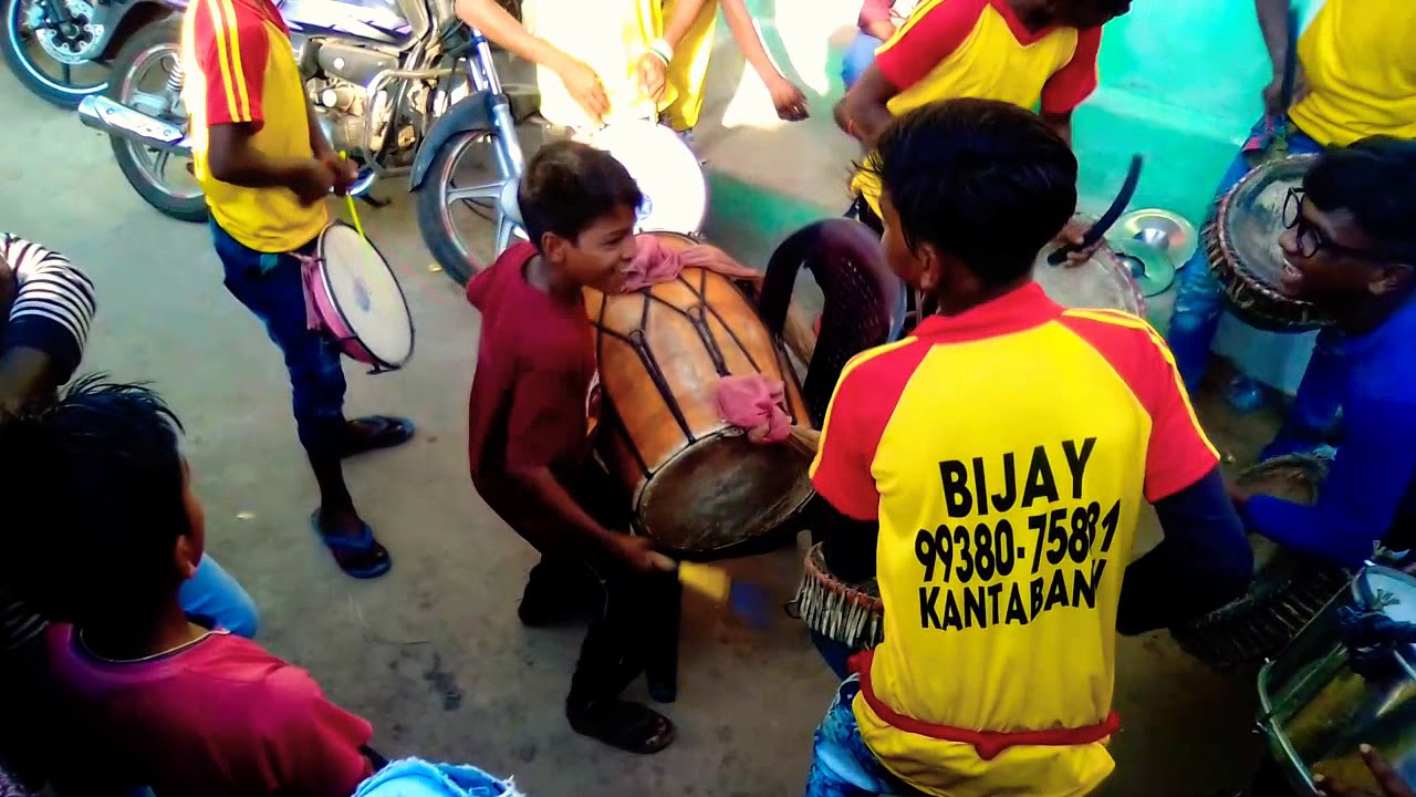 Danger little master's Desi Baja Dhamaka Program. Kbj 9938075881