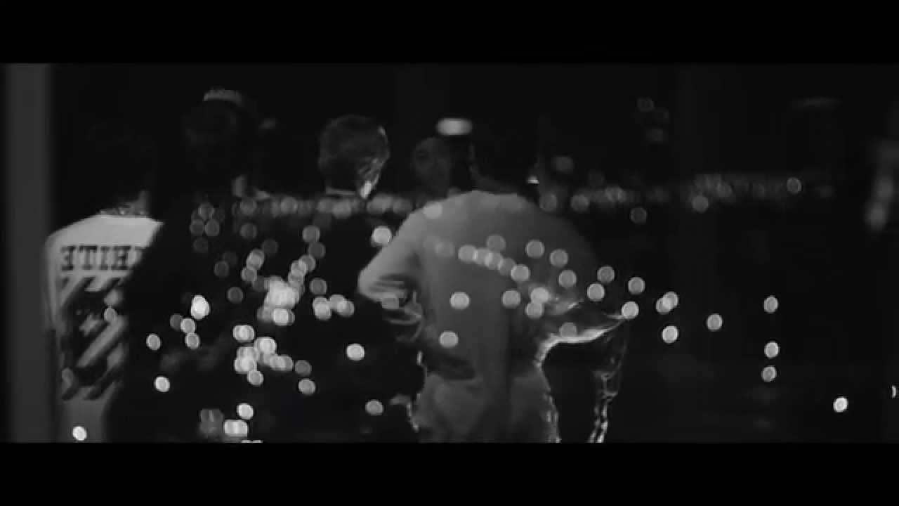 'Danger (Mo-Blue-Mix) ft. THANH' MV