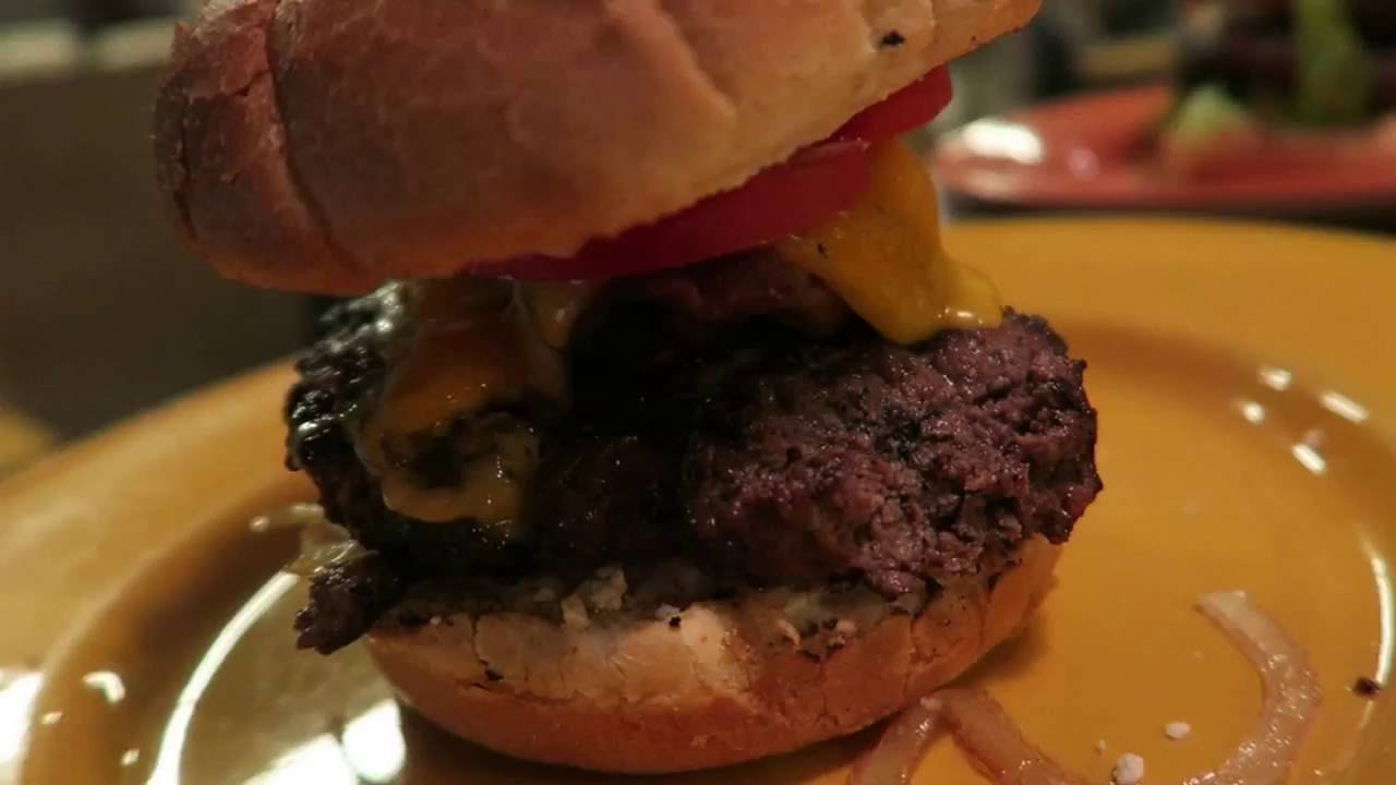 Dangerous Dans Diner