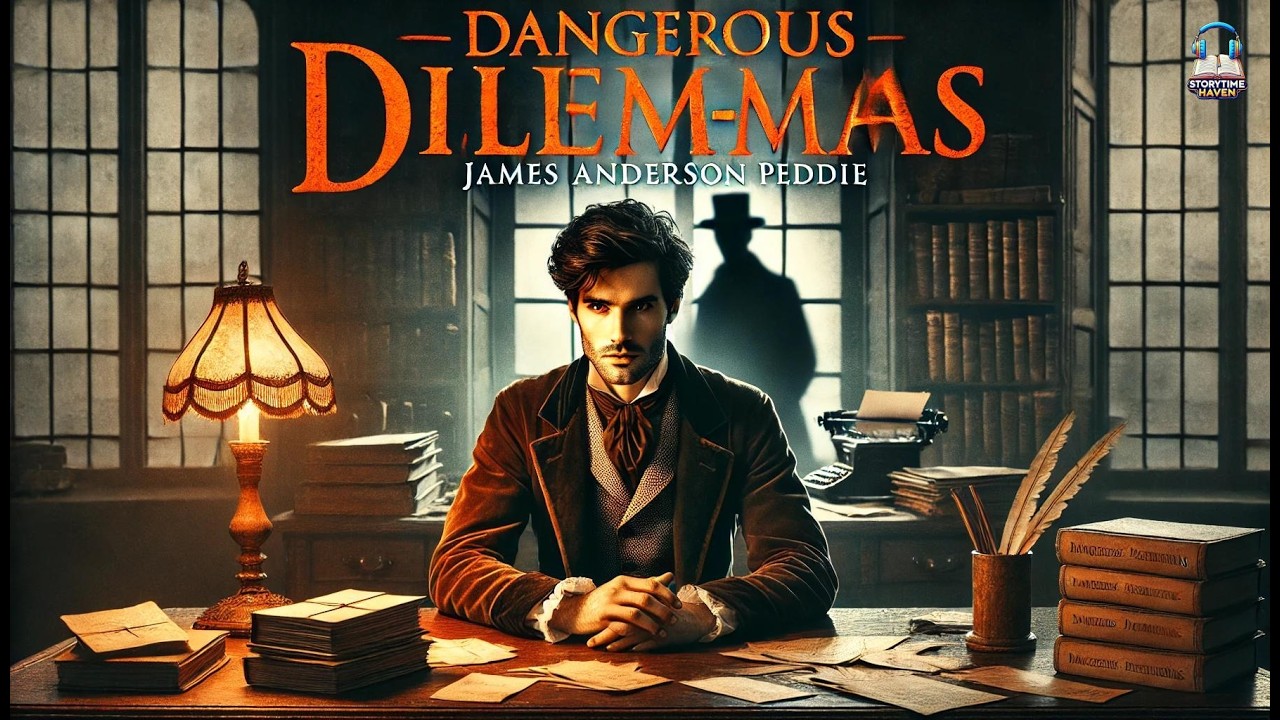 Dangerous Dilemmas: Startling but True 🕵️‍♂️💎 | Mysterious Tales of Crime & Intrigue