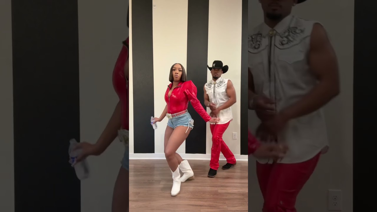 Dangeroussss🚨 #jakaylap #linedance #dance #country #dancer