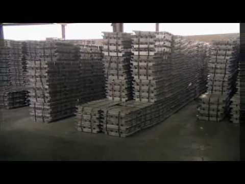 Dangers of Lead Mining
