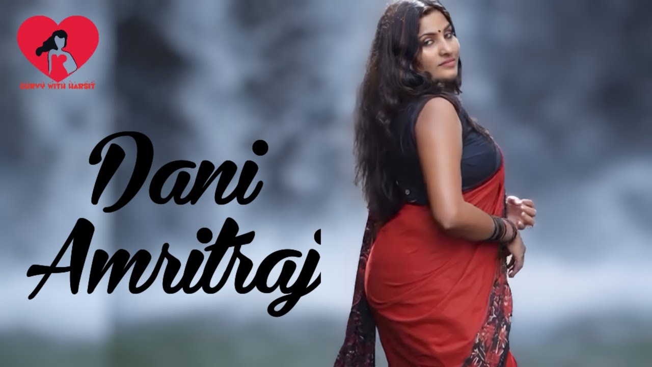 Dani Amritraj Biography | Prominent Model, Dancer