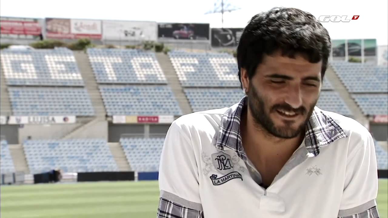 Dani Güiza - Torrente