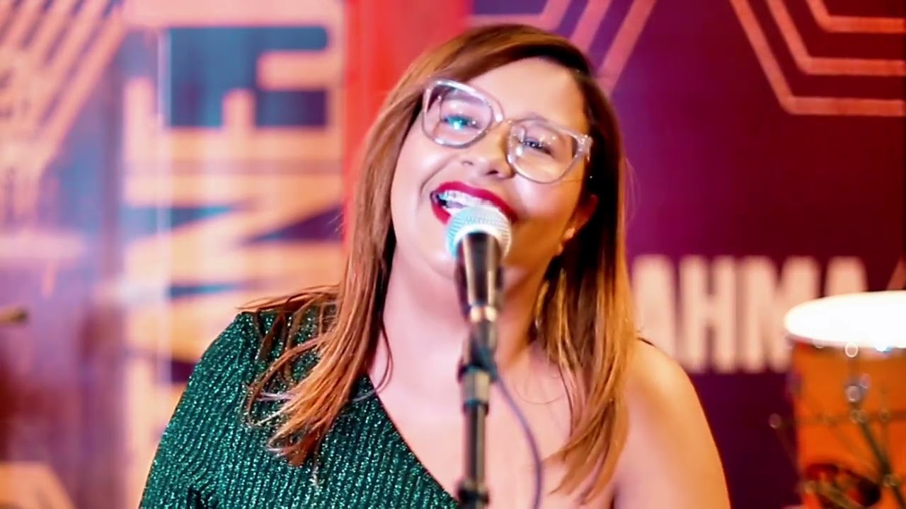 Dani Moraes - Pode Bloquear