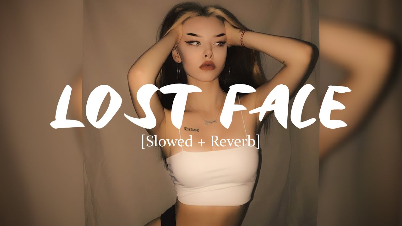 Daniel Di Angelo - Lose Face [Slowed + Reverb]
