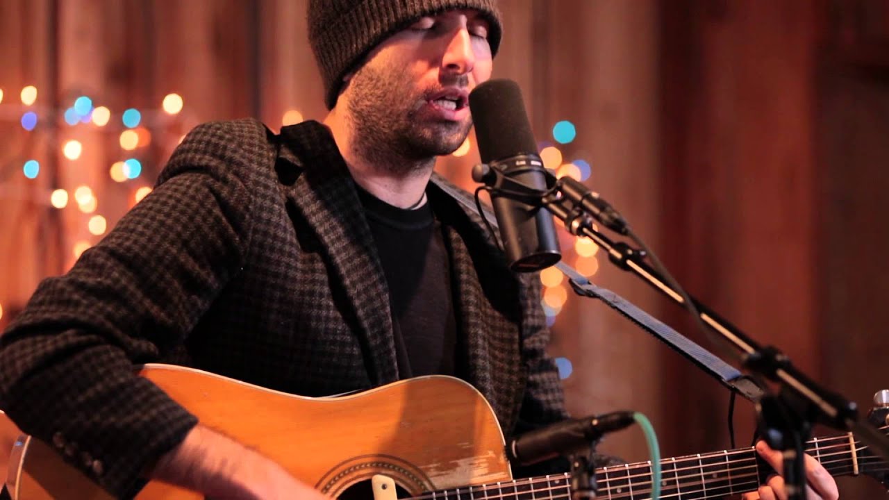 Daniel Payne - A Few Fine People (Live in Lubbock)