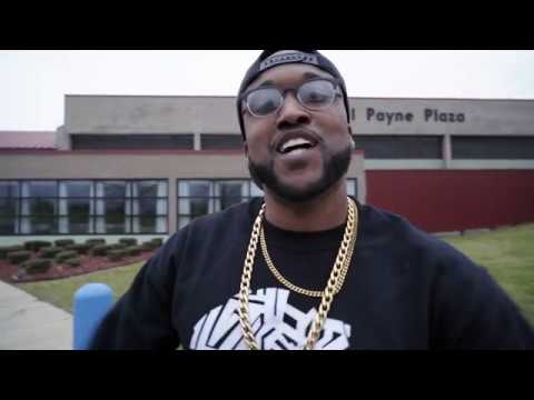 Daniel Payne (Official Video)