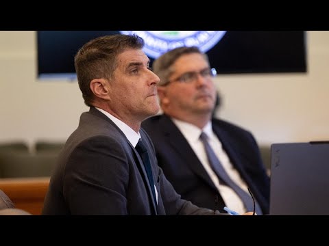Daniel Serafini trial: What happened during opening statements