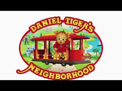 Daniel Tiger’s Neighborhood - Trip Out Nola Bounce Remix