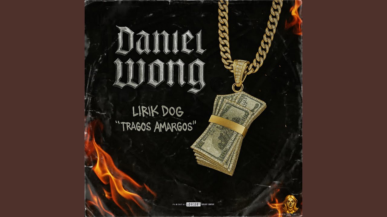 DANIEL WONG