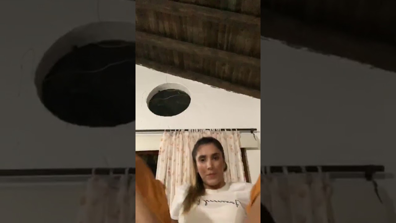 Daniela Ospina habla sobre James Rodríguez deportivamente (15.04.20)