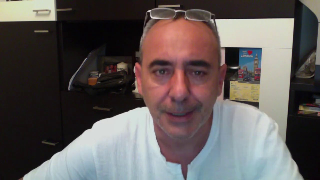 Daniele Carbone - Better Replay Testimonial
