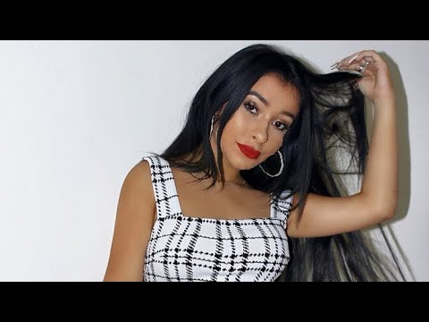 danielle cohn being a queen at photoshop
