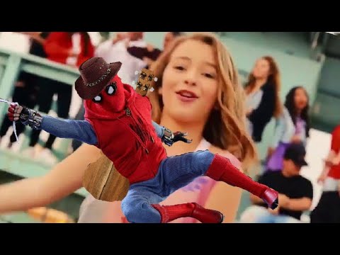 Danielle Cohn, Worlds Biggest 14yr Old Thot | RUB