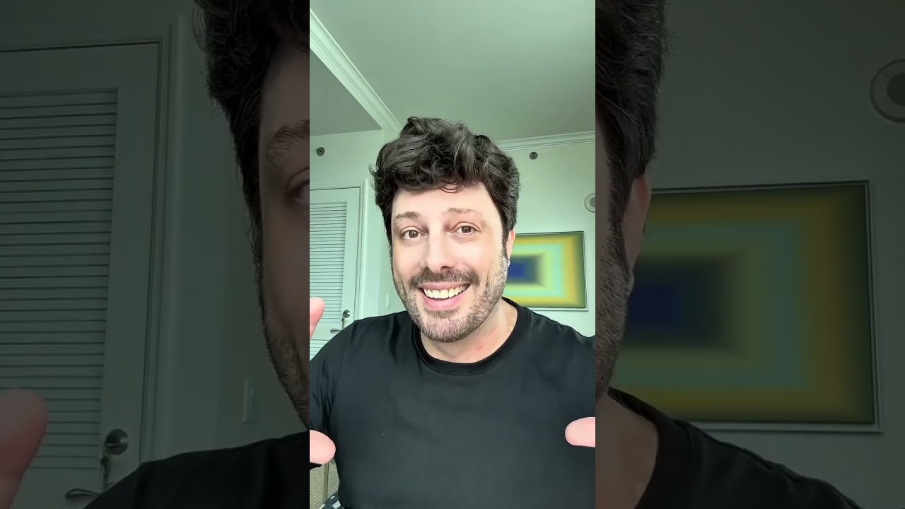 Danilo Gentili explana Tiago Santineli e todos artistas esquerdista!