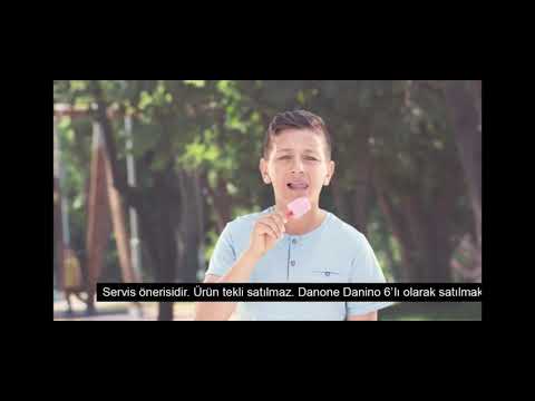 Danino Dondur Ye Reklamı