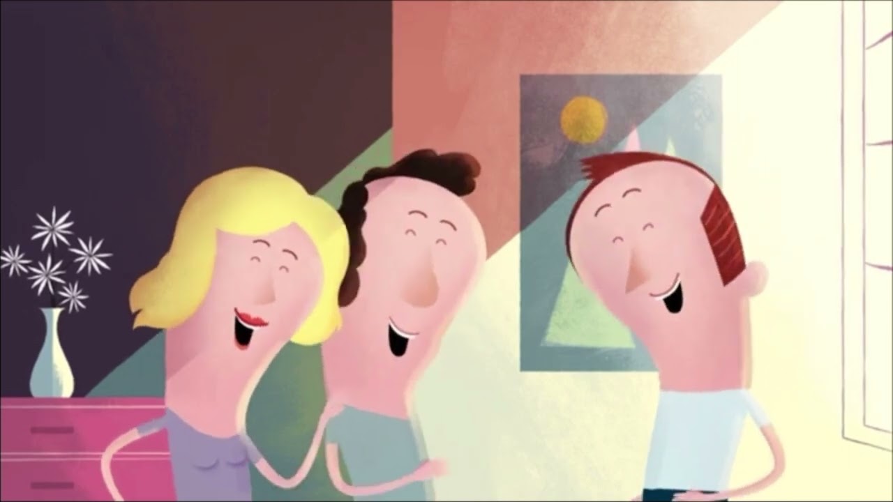 Danish Road Safety Council - A Little Bit (2014, Denmark)