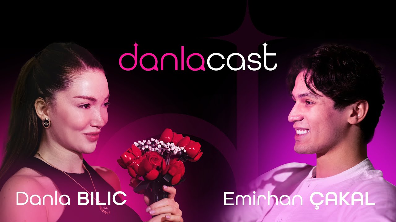 DanlaCast - Çakal