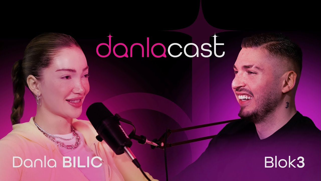 DanlaCast - Blok3