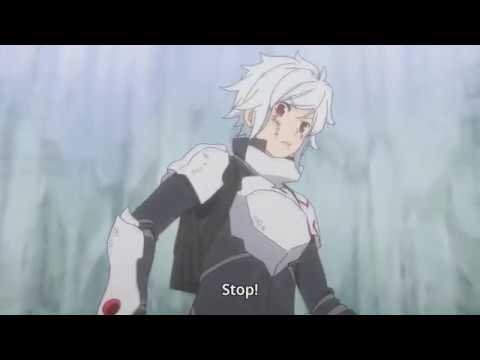 DANMACHI Hestia Kutsal Gücünü Serbest Bırakıyor[TÜRKÇE DUBLAJ]