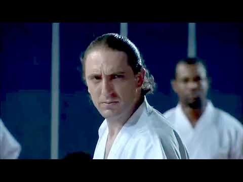 Danny Chan Kwok Kwan Vs Karate Master Danny Chan Kwok Kwan As Bruce Lee
