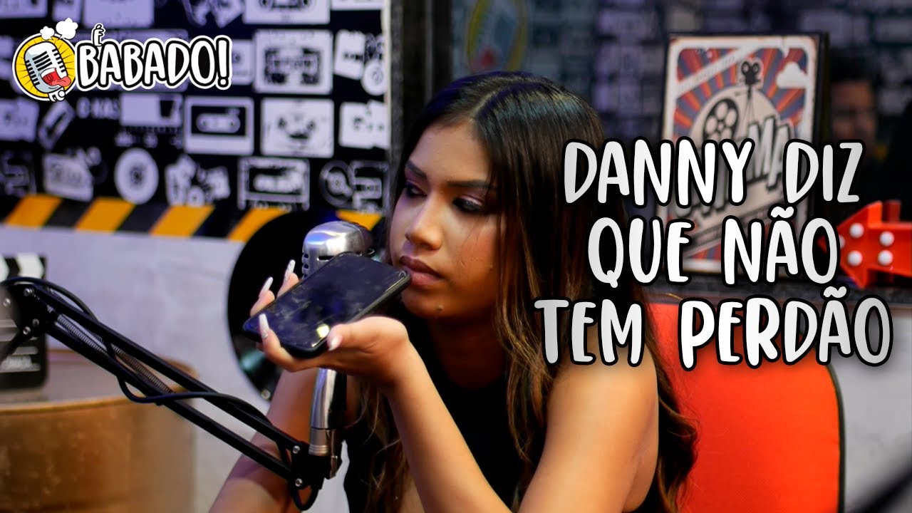 DANNY MORAES LIGA PRA LANAY AO VIVO
