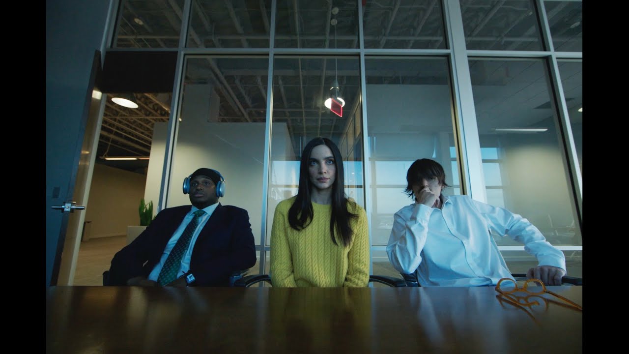 Danny Ocean x Sech – Priti (OFFICIAL VIDEO)