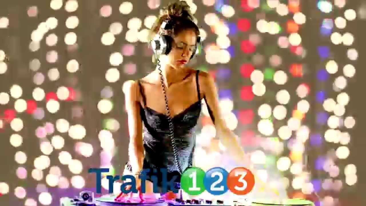 Dans Eden DJ
