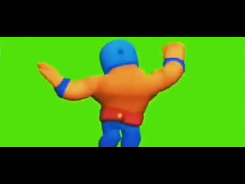 dans eden el primo