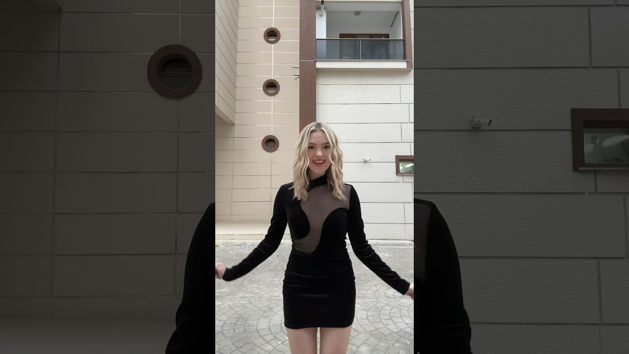 Dans ederken biri gördü utandım 😅 En yeni trend tiktok videoları #tiktokvideo #trending #tiktok