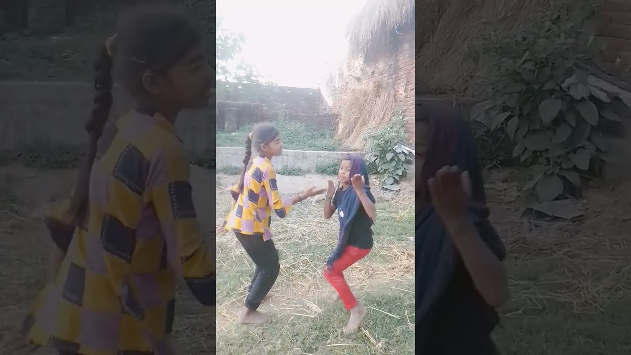 dans video Kari hath jod mod ke namaste