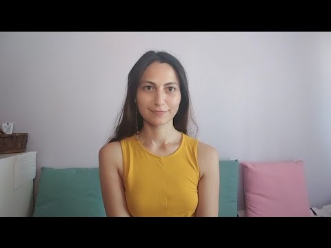 Dansa Nasıl Başladım? | Dansa Başlamak için Motivasyonum ve Bana Getirdikleri