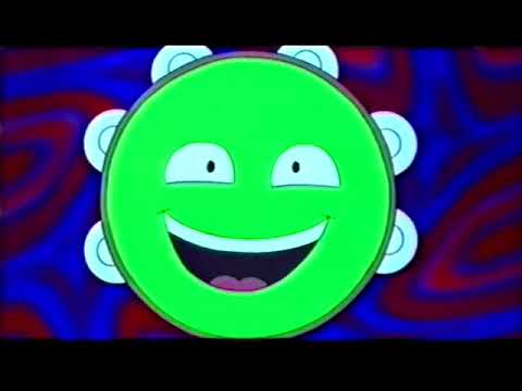 Danske Disney Videos reklamer inden Atlantis