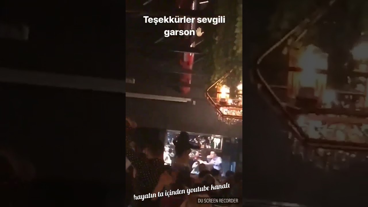 Dansöz show