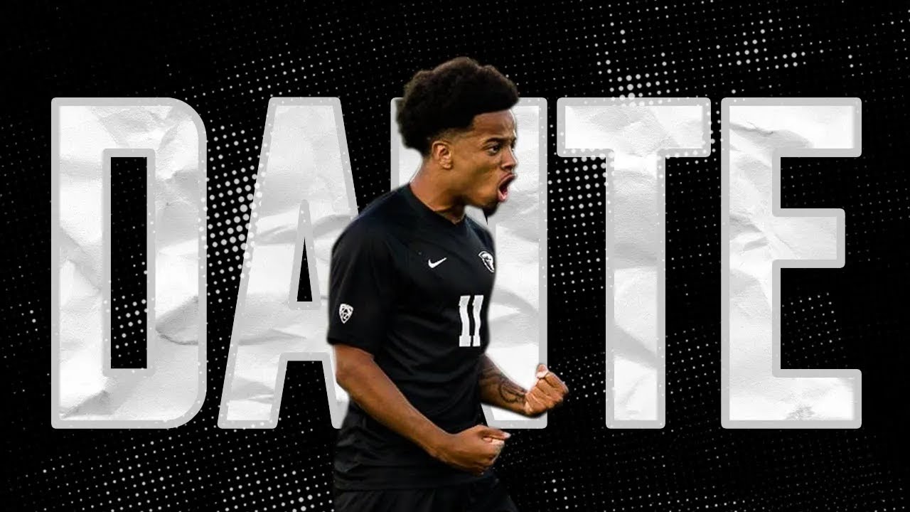 DANTE WILLIAMS ► Best Skills (HD) 2022