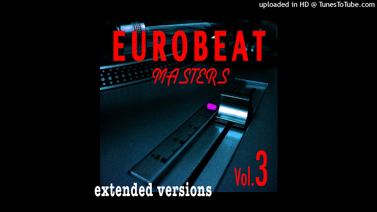 Dany L. - Never Fall In Love (Extended Mix)