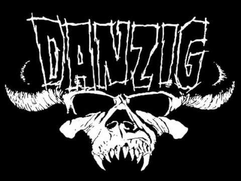 Danzig - Killer wolf