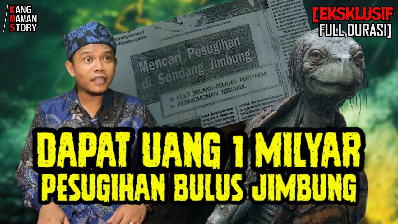 DAPAT UANG 1M DARI PESUGIHAN ⁉ PESUGIHAN SENDANG BULUS JIMBUNG MBAH POLENG