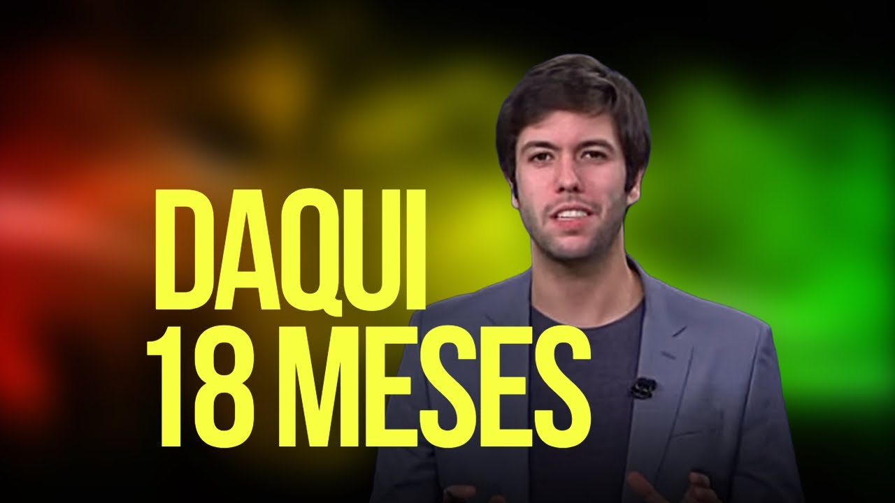 “Daqui 18 meses, o Brasil será governado pela direita” - Coppolla na CNN