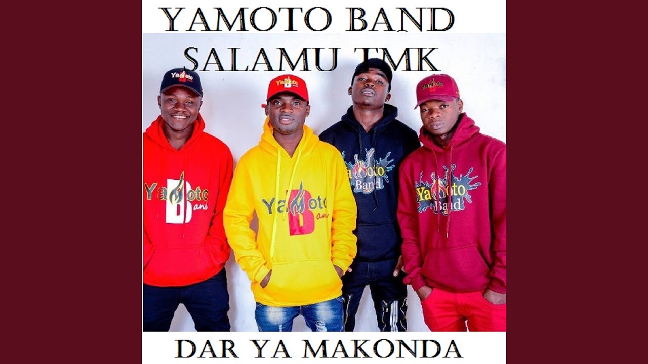 Dar Ya Makonda
