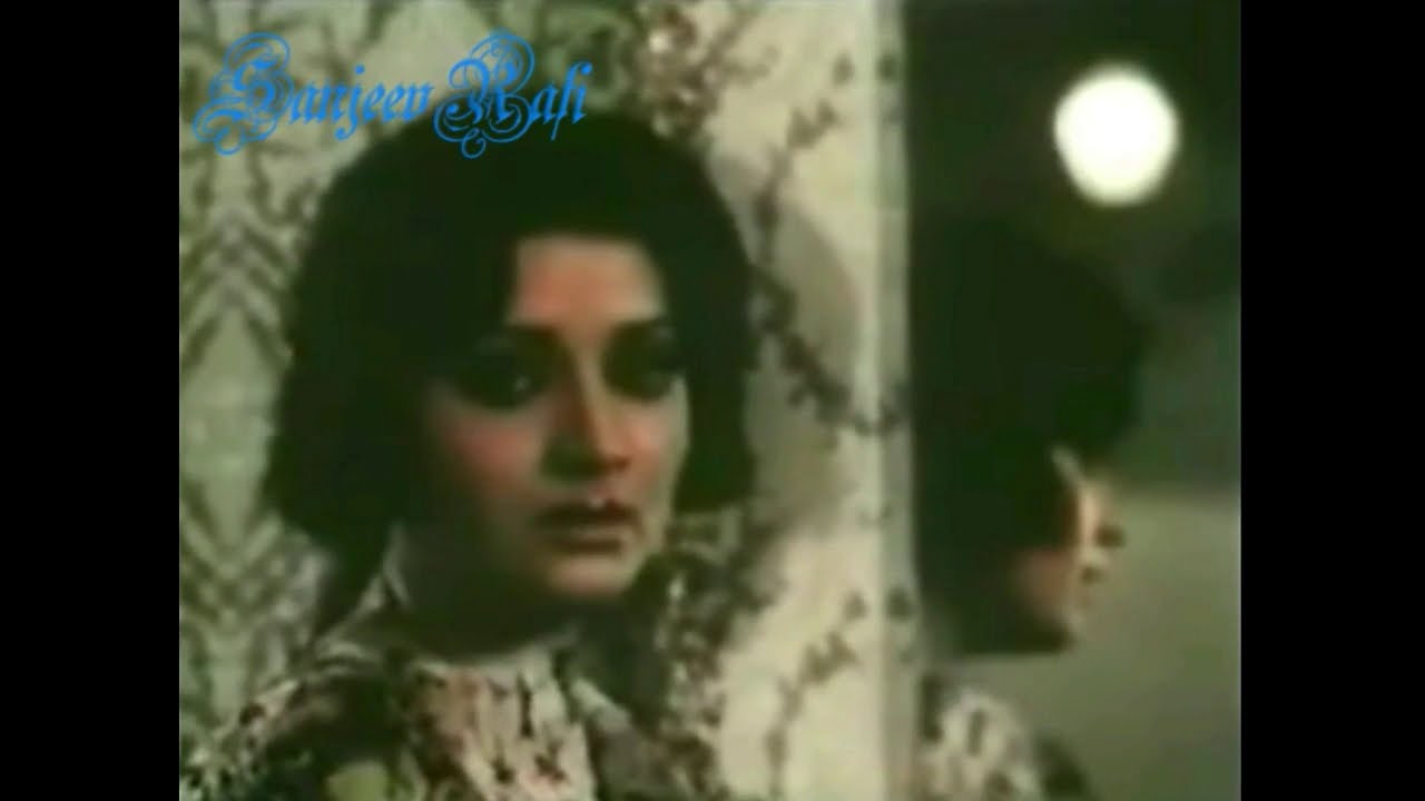 Dard Mein Doob Gayi Shaam Na Jaane Kya Ho - Mandir Masjid (1977) - Rafi