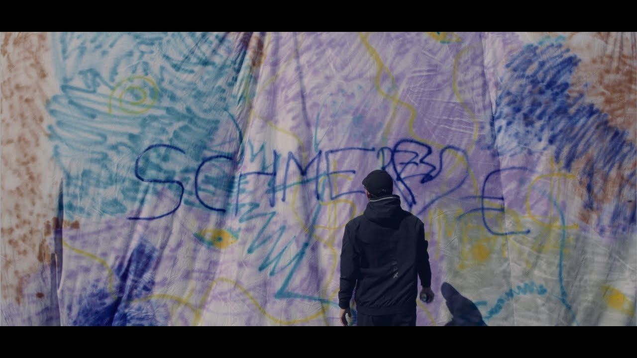 DARDAN ~ SCHMERZ 💔💔💔(OFFICIAL VIDEO)