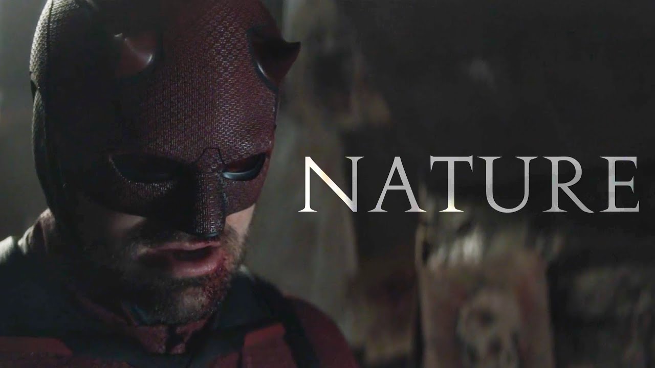 Daredevil | Nature
