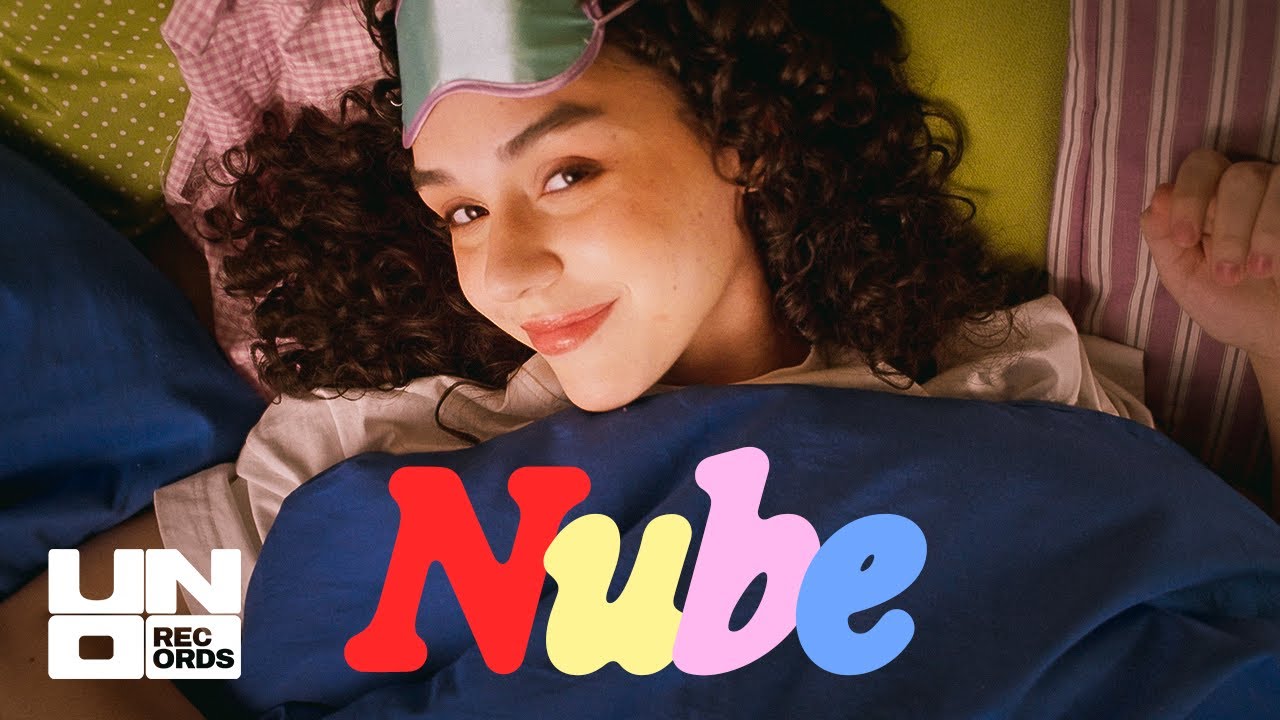 Dariana | Nube (Video Oficial)