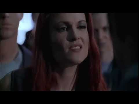 Dark Angel - Episode 43 - Guest Star Amy 'Lita' Dumas (2002-05-03)